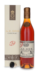 Cognac A. E. Dor Vieille Reserve No. 6 / 40% / 0.7 L