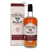 Teeling Rosé Wine Cask Finish, Small Batch Series / 43% / 0,7l  	