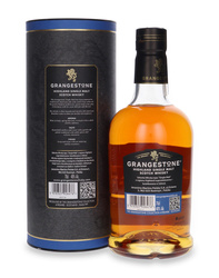Grangestone Bourbon Cask Finish Single M. 40% 0,7l