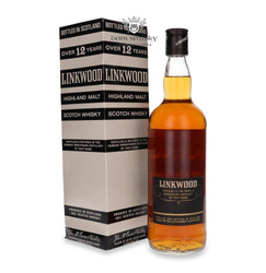 Linkwood Pure 12-year-old (D.1969) / 43% / 0.75l