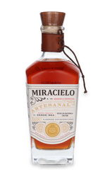Miracielo Spiced Rum (Guatemala) / 38% / 0.7l