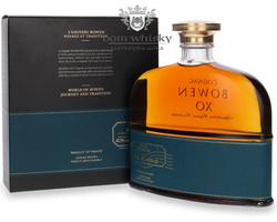 Cognac Bowen XO / 40% / 0,7l