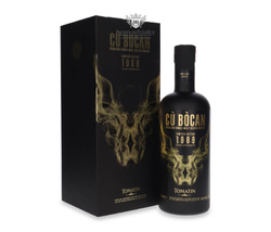 Tomatin Cù Bòcan 1989 Vintage / 53.2% / 0.7l