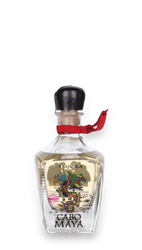 Tequila Cabo Maya Reposado /miniaturka / 38% / 0,05l