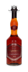 Calvados Papidoux XO / 40% / 0,7l