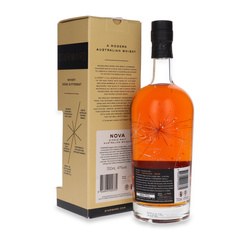 Starward Nova Matured In Red Wine Barrels Australian Whisky / 41%/ 0,7l