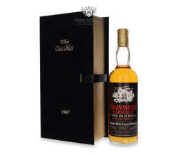 Tamnavulin-Glenlivet 1967 The Old Mill / 43% / 0.75l