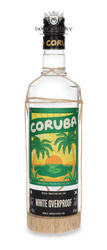 Rum Coruba White Overproof  / 64% / 0,7l