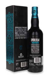 Smokehead Twisted Stout Islay Single Malt / 43% / 0.7l