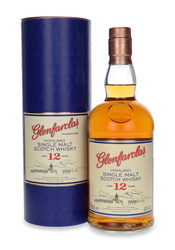 Glenfarclas 12 letni / 43% / 0,7l