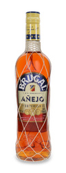 Brugal Anejo Superior Rum (Dominicana) / 38% 0,7l