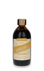 Luxardo Chamomile Bitters / 44% / 0.2l