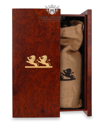 Whyte &amp; Mackay Original 40 years old / 45%/ 0.75l