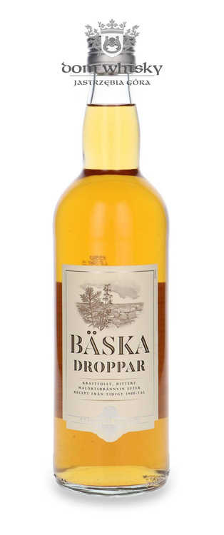 Baska Droppar Akvavit / 40% / 0,5l