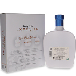 Ron Barcelo Imperial Rare Blends Mizunarra Cask / 43% / 0,7l