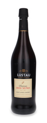 Lustau Oloroso Don Nuno / 20% / 0,75l