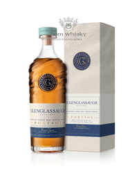 Glenglassaugh Portsoy Single Malt Scotch Whisky /49,1%/ 0,7l