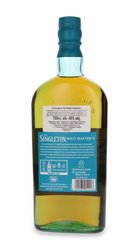The Singleton of Dufftown Malt Master's Selection / 40% / 0,7l