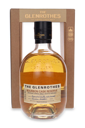 Glenrothes Bourbon Cask Reserve / 40% / 0,7l