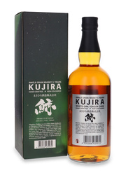 Kujira 5-letnia, Ryukyu Whisky White Oak Virgin Cask /43%/ 0,7l