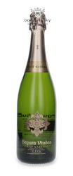 Segura Viudas Vintage 2016 Gran Reserva Cava Brut / 12% / 0.75l