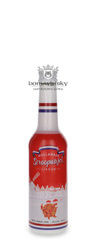 Stroopwafel Liqueur / 20% / 0.35l