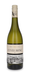 Cuvee Blanc 2024 Winnica Pałac Mała Wieś /13,5% /0,75l