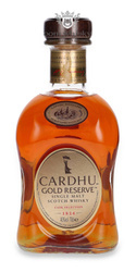 Cardhu Gold Reserve / bez opakowania/ 40% / 0,7l