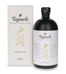 Degustacja Online 28.05: TOGOUCHI – odkryj japońską sztukę maturacji i finiszowania whisky