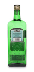 Helbing Hamburg's Feiner Kümmel Original Liqueur / 35% / 0.7l