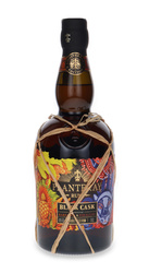 Planteray Black Cask Rum Barbados & Paraguay / 40% / 0,7l