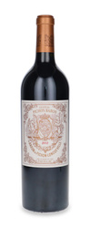 Chateau Pichon Baron Pauillac Cru Classe 2012 /13% / 0,75l