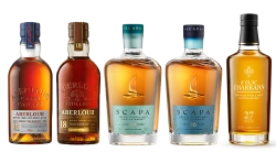 Degustacja Online 24.10: Fascynujący Świat Whisky Single Malt
