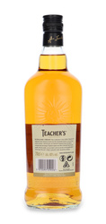 Teacher’s Highland Cream /40%/ 0,7l