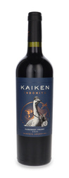 Kaiken Indomito Cabernet Franc / 14% / 0,75l