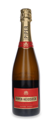 Champagne Piper-Heidsieck Cuvee Brut / 12% / 0.75l