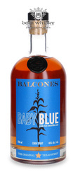 Balcones Baby Blue Corn Spirit / 46%/ 0,7l
