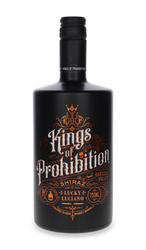 Kings of Prohibition Shiraz Barossa Valley 2023 / 13,5% / 0,75l