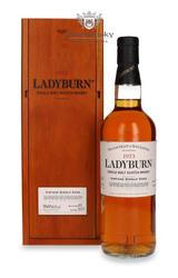 Ladyburn 1973 Vintage Single Cask (Cask 3177) /50.4%/0.7l