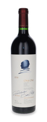 Opus One Napa Valley 2018 /14% / 0,75l