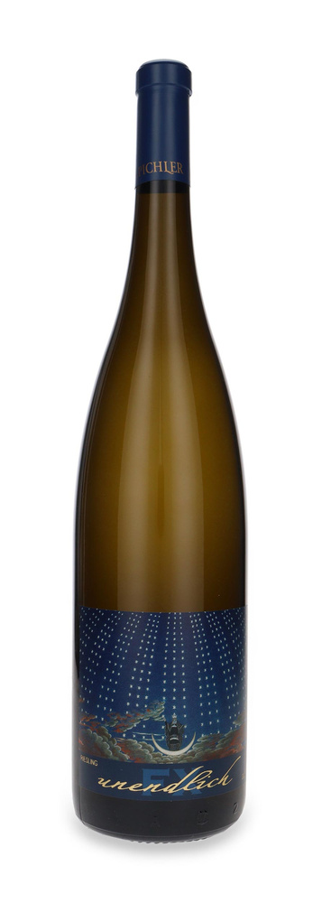 Unendlich Riesling 2023 FX Pichler /14% / 1,5l