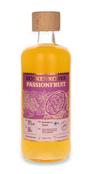 Koskenkorva Passionfruit Liqueur / 21% / 0,5l
