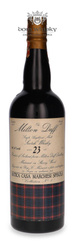 Antica Casa Marchesi Spinola Collection No.1 (Bottled 1990) Sestante / 6 x 0.75l