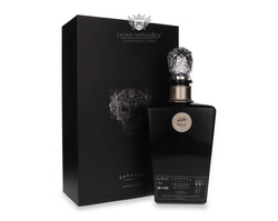 Tequila Satryna Anejo Cristalino 100% Agave Limited Edition / 38% /0,7l