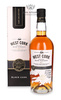 West Cork Blended Irish Whiskey Black Cask / karton / 40% / 0,7l