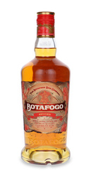 Botafogo Spiced Gold Rum / 40% / 0,7l