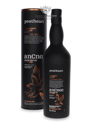 AnCnoc Peatheart Batch # 3 / 46%/ 0.7l