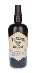 Teeling Small Batch Rum Cask / 46%/ 0,7l	+ kieliszek degustacyjny
