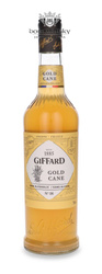 Giffard Gold Cane Alcohol Free / 0.0% / 0.7l