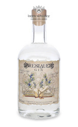 Breslauer Smoky Gin / 43,5% / 0,5l